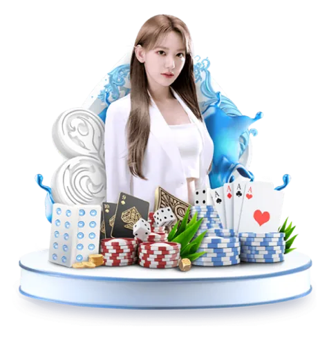 Các trò chơi casino phổ biến tại gamebai88