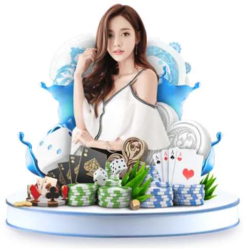 Bàn chơi Roulette và Sic Bo tại gamebai88